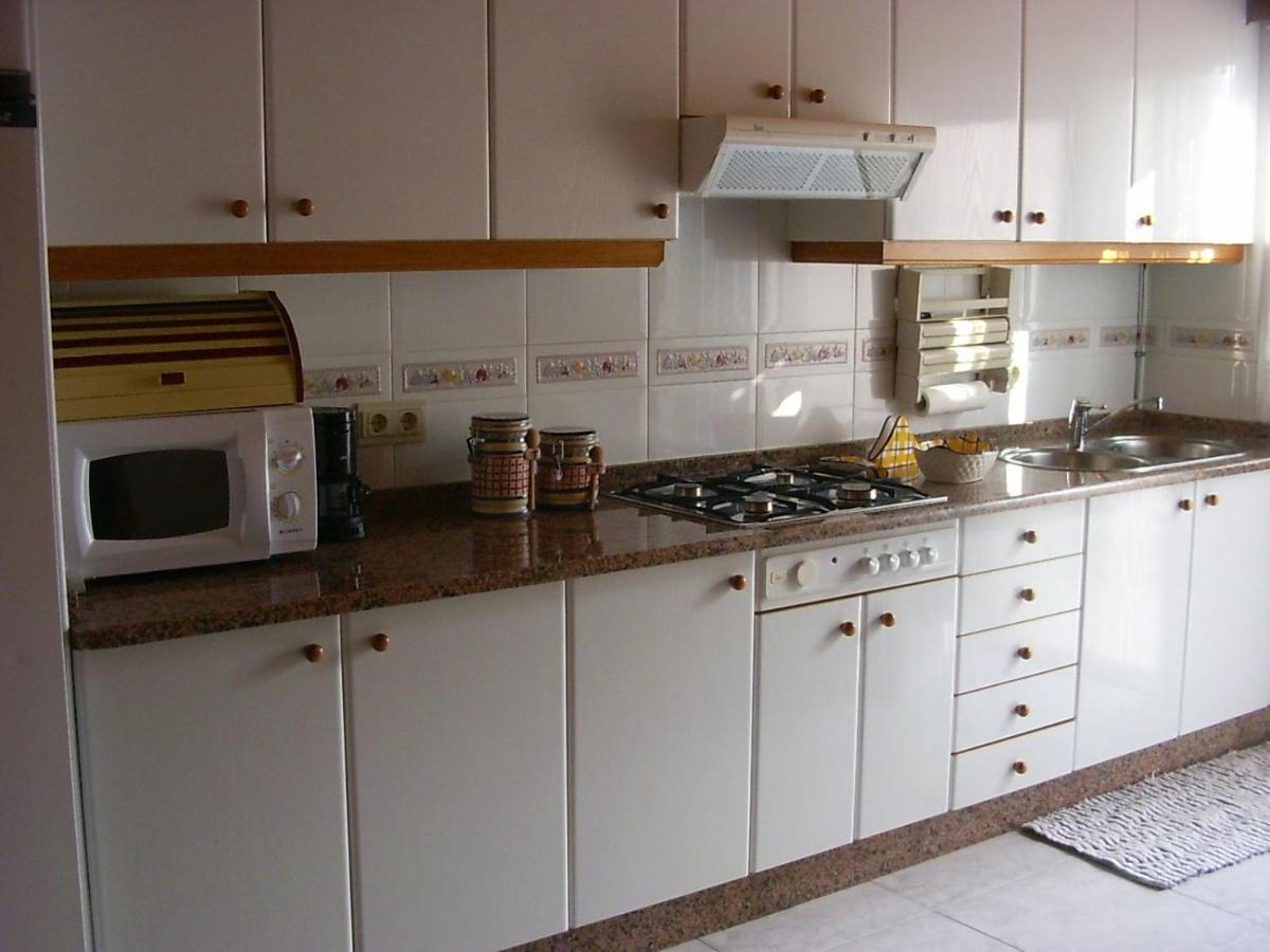 Apartamento О-Грове Екстер'єр фото