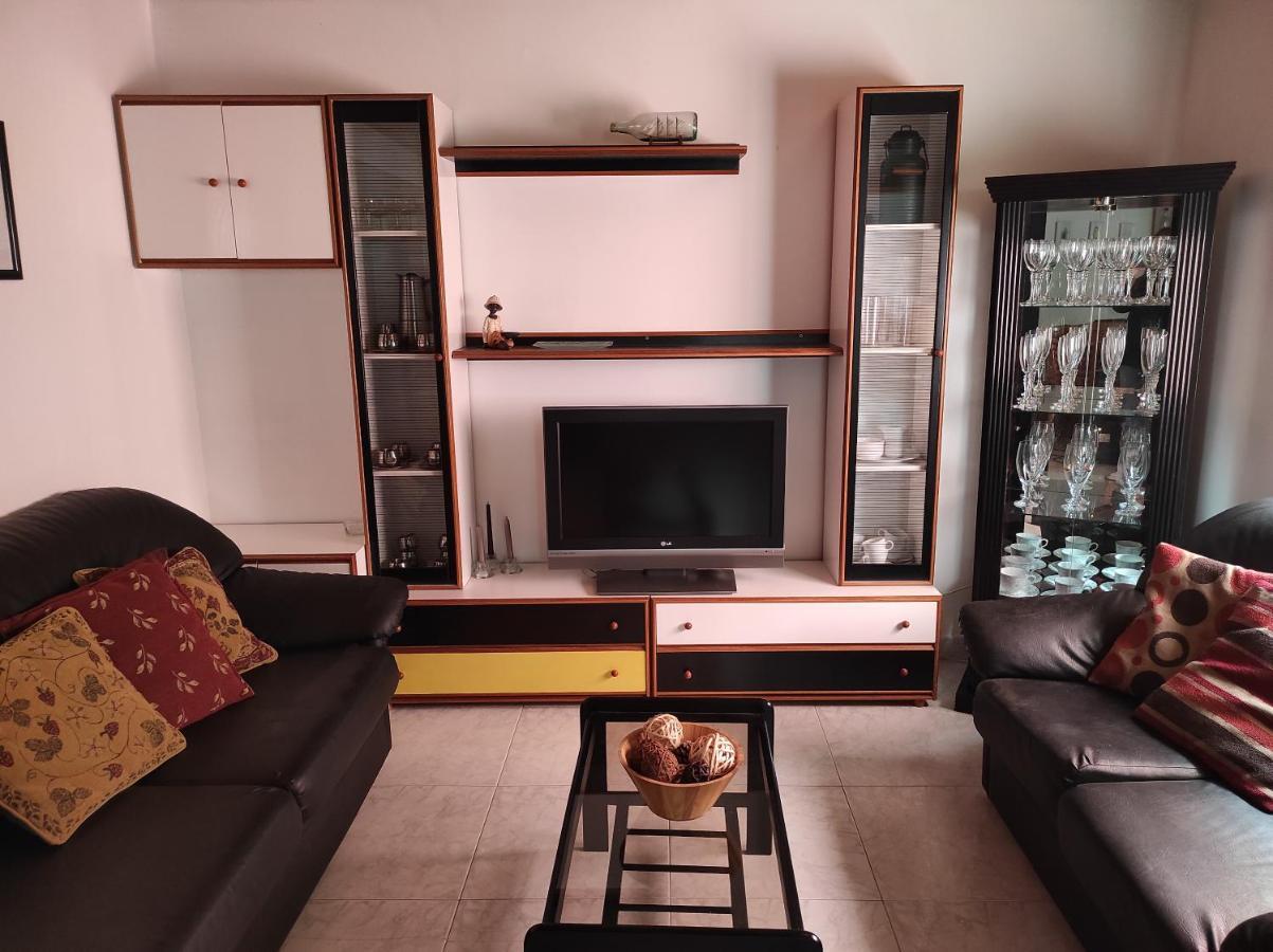 Apartamento О-Грове Екстер'єр фото