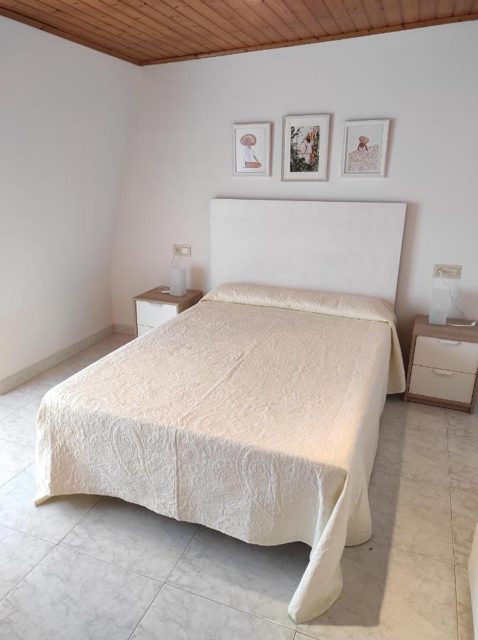 Apartamento О-Грове Екстер'єр фото