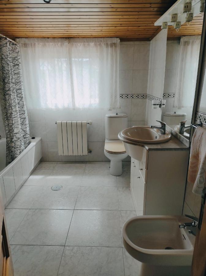 Apartamento О-Грове Екстер'єр фото