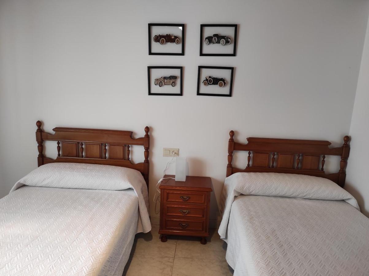 Apartamento О-Грове Екстер'єр фото